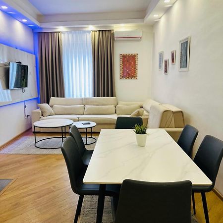 Relax Exclusive Apartment Free Public Parking Сараево Экстерьер фото