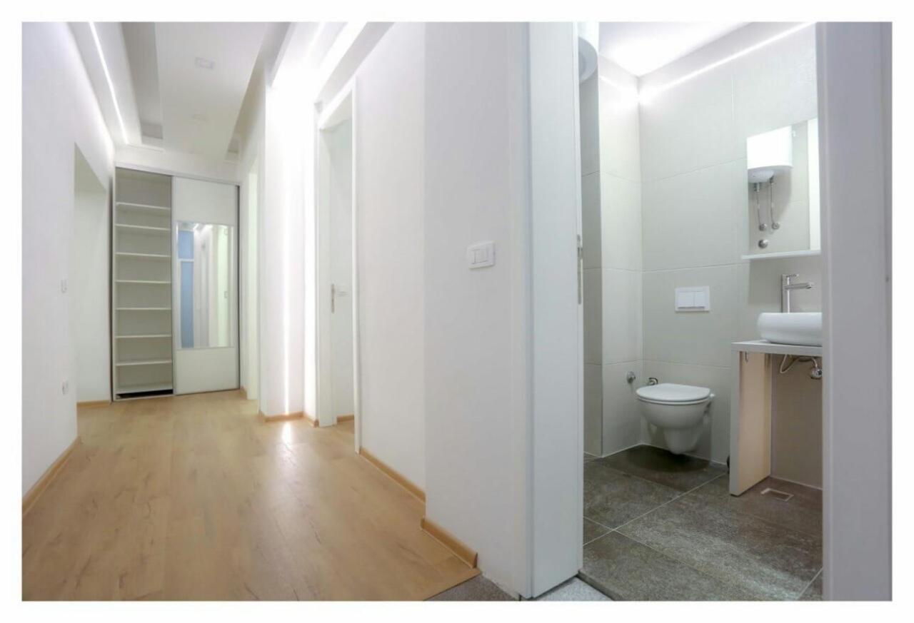 Relax Exclusive Apartment Free Public Parking Сараево Экстерьер фото