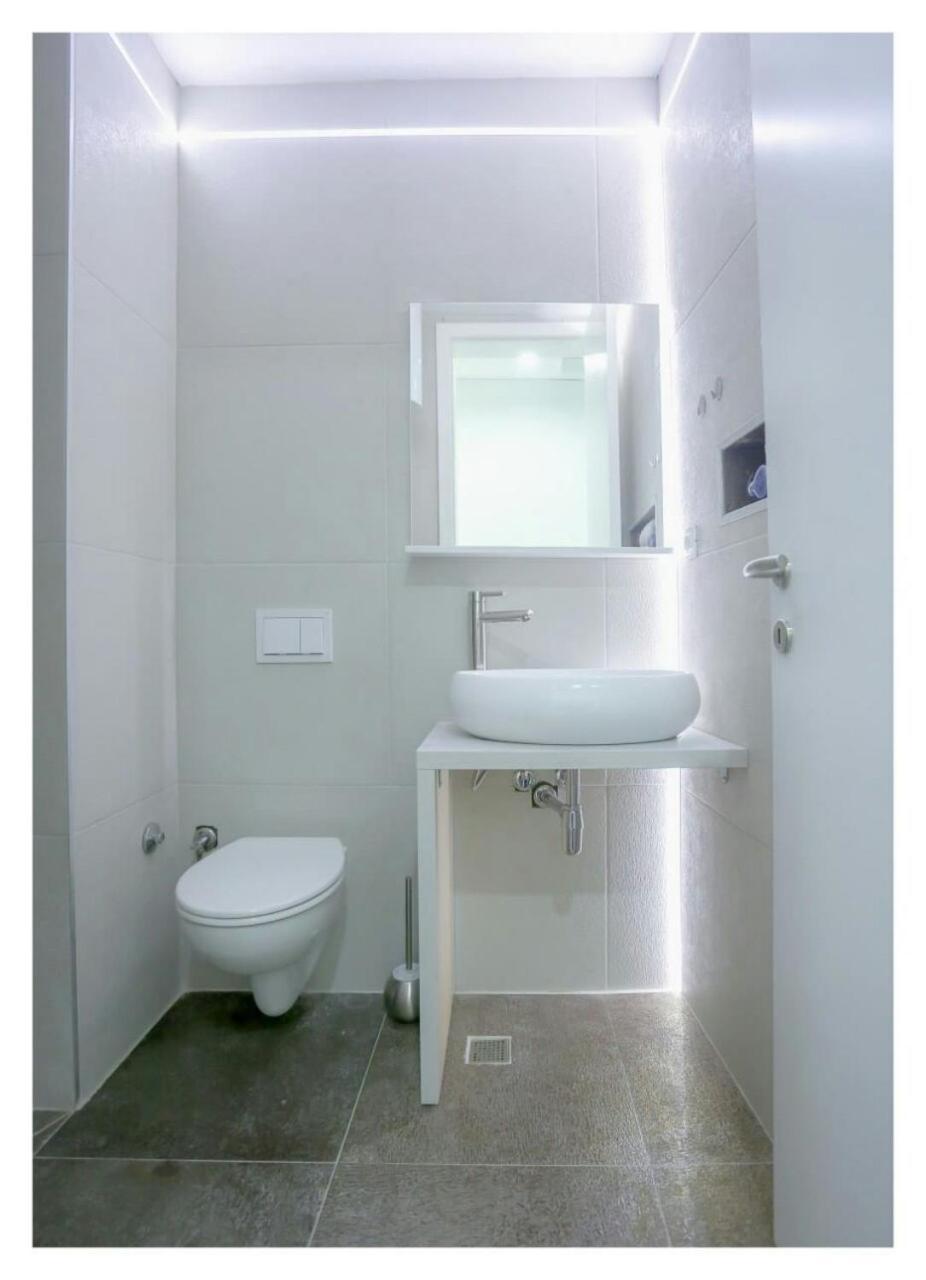 Relax Exclusive Apartment Free Public Parking Сараево Экстерьер фото