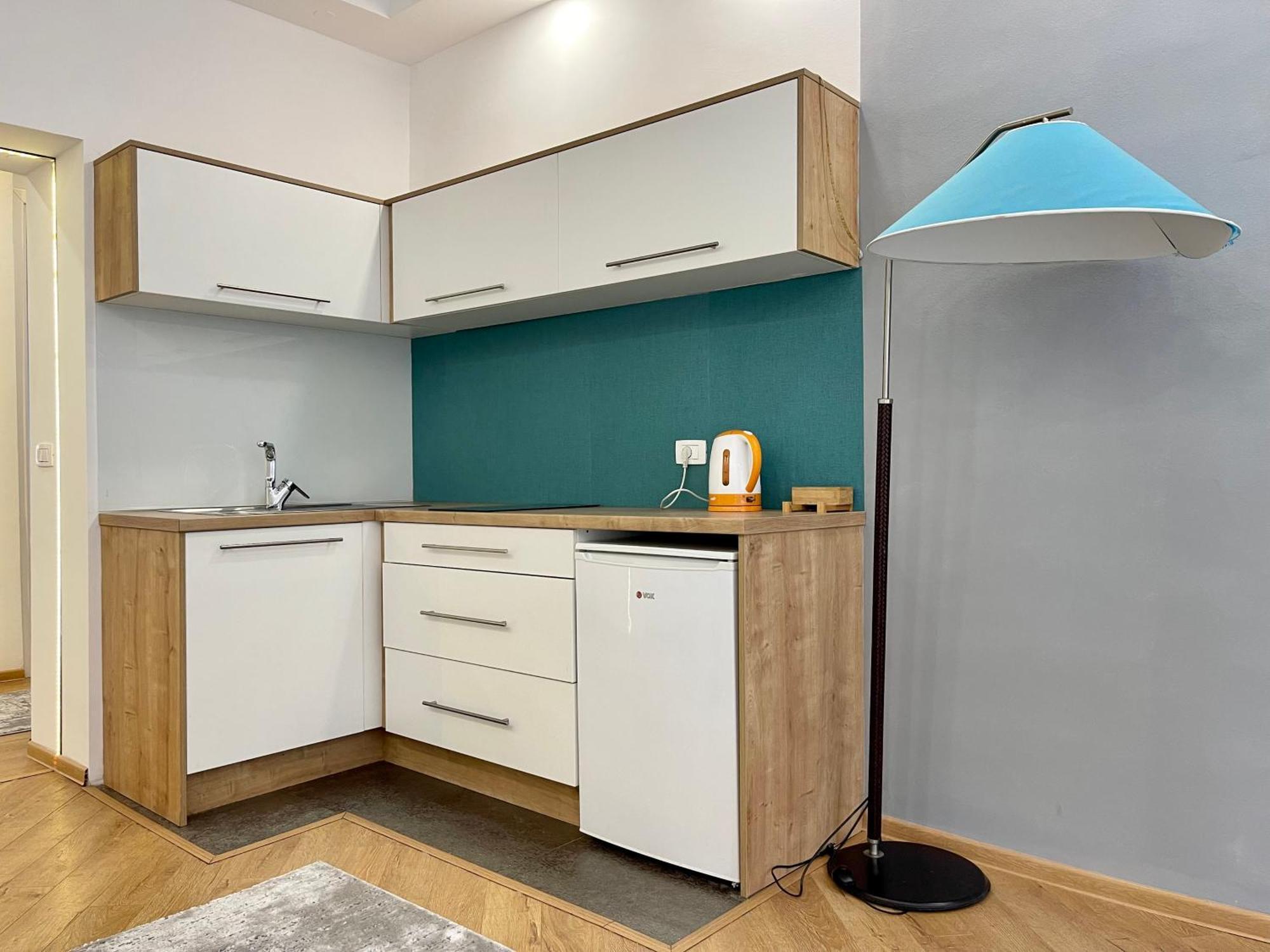 Relax Exclusive Apartment Free Public Parking Сараево Экстерьер фото