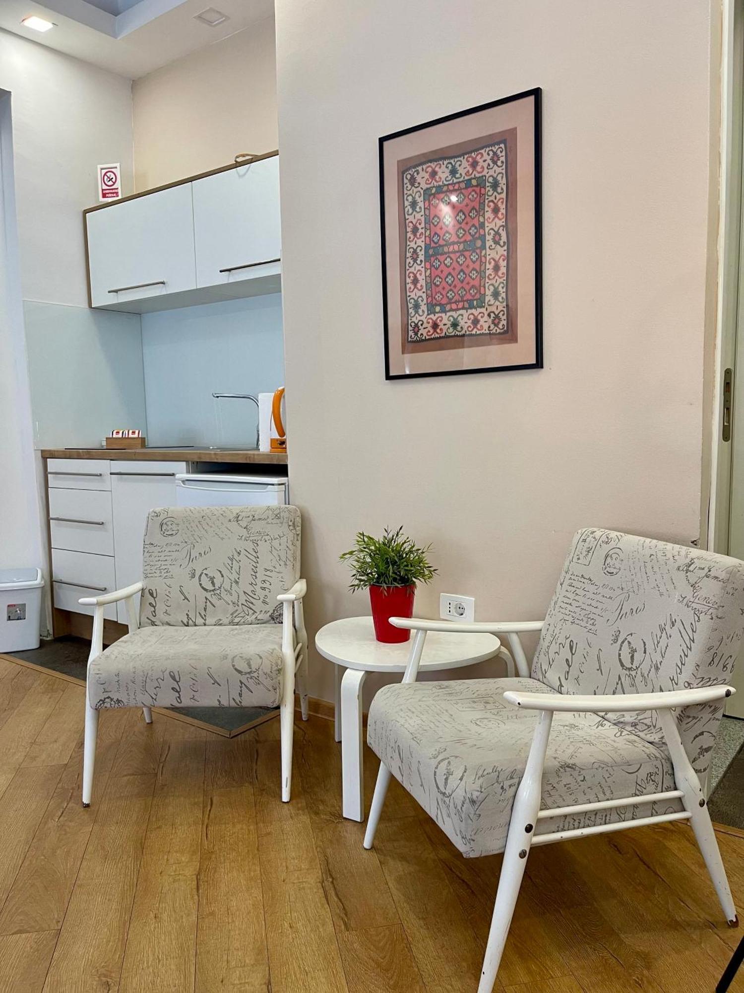 Relax Exclusive Apartment Free Public Parking Сараево Экстерьер фото