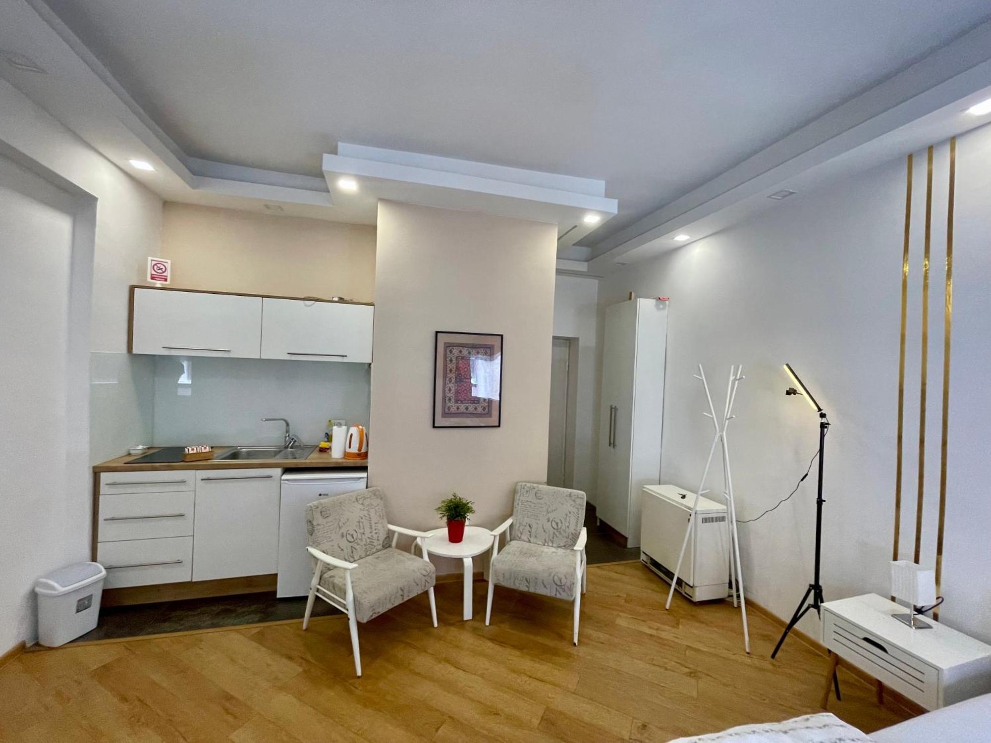 Relax Exclusive Apartment Free Public Parking Сараево Экстерьер фото