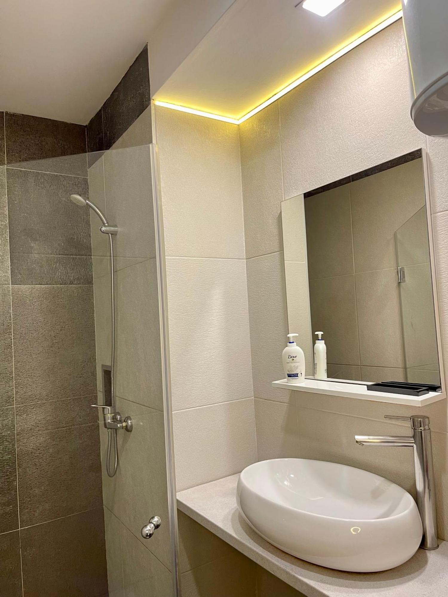 Relax Exclusive Apartment Free Public Parking Сараево Экстерьер фото