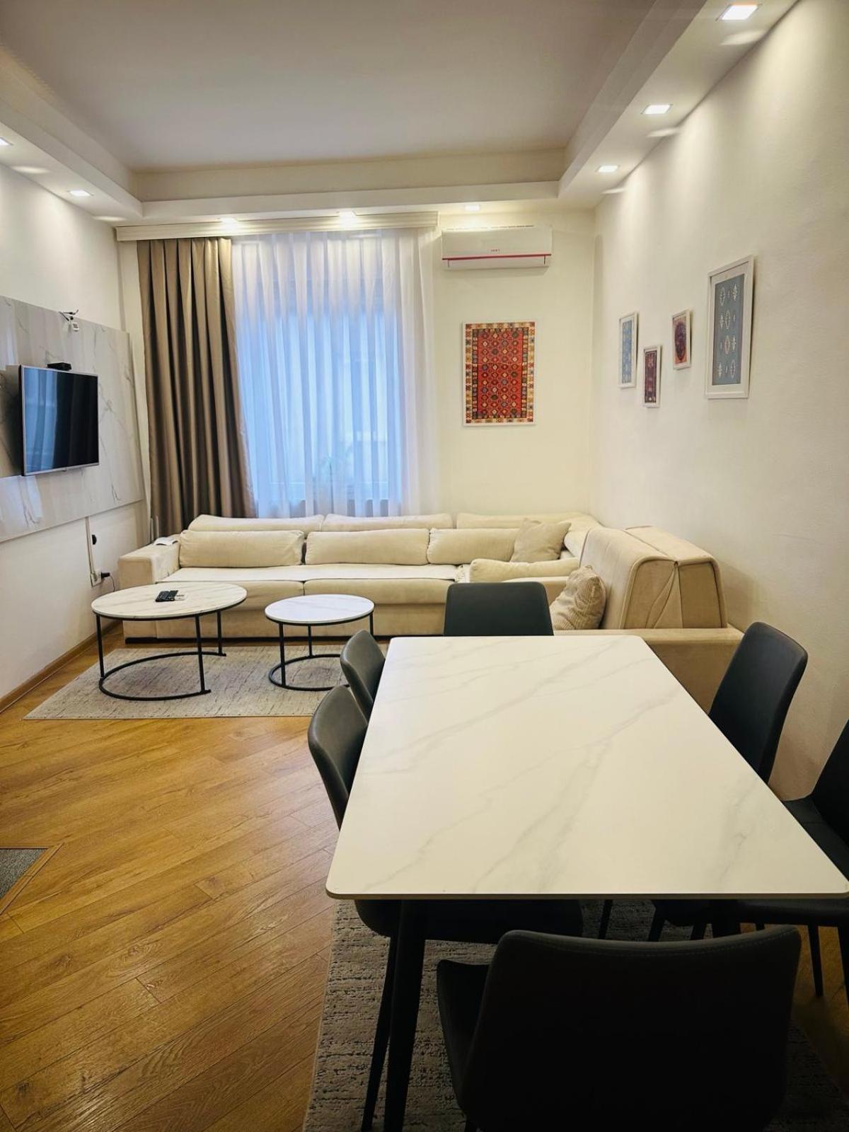 Relax Exclusive Apartment Free Public Parking Сараево Экстерьер фото