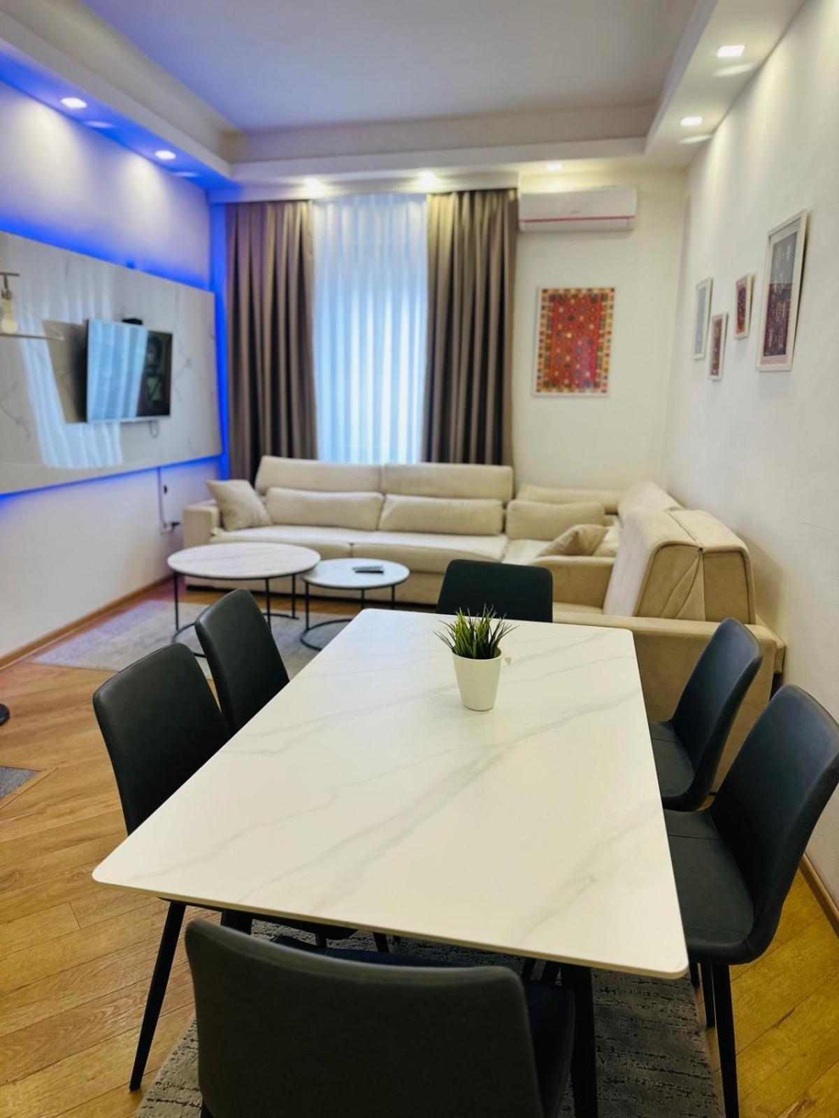 Relax Exclusive Apartment Free Public Parking Сараево Экстерьер фото