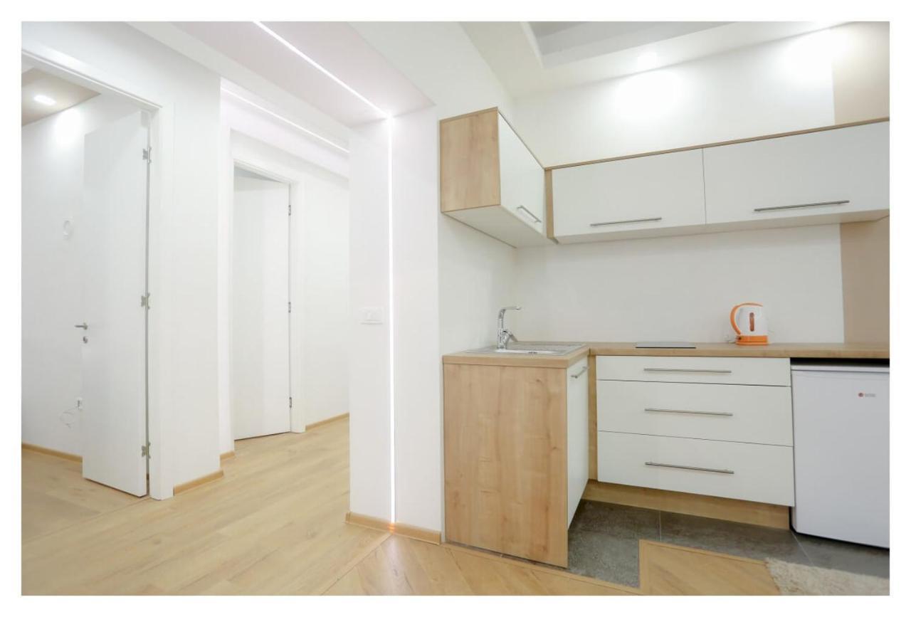 Relax Exclusive Apartment Free Public Parking Сараево Экстерьер фото