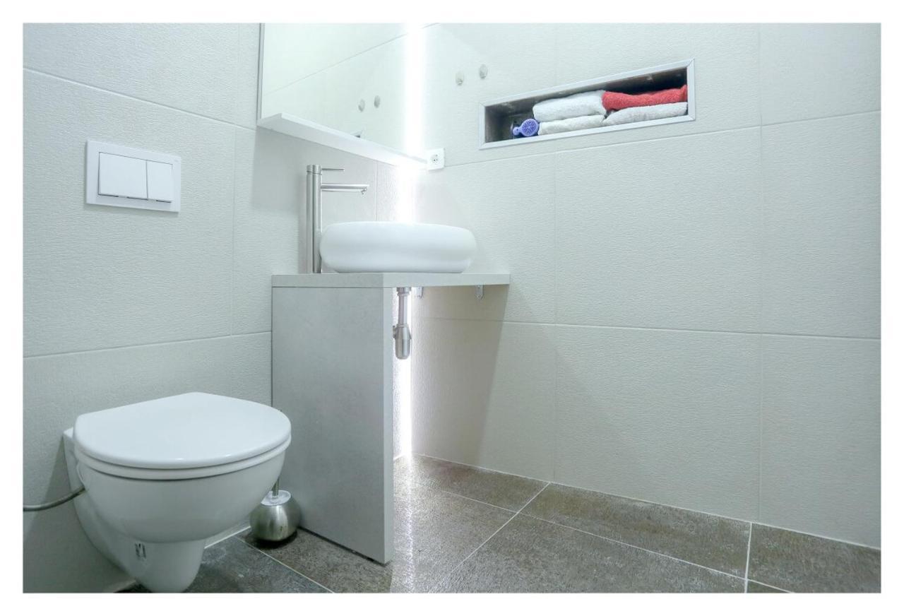 Relax Exclusive Apartment Free Public Parking Сараево Экстерьер фото