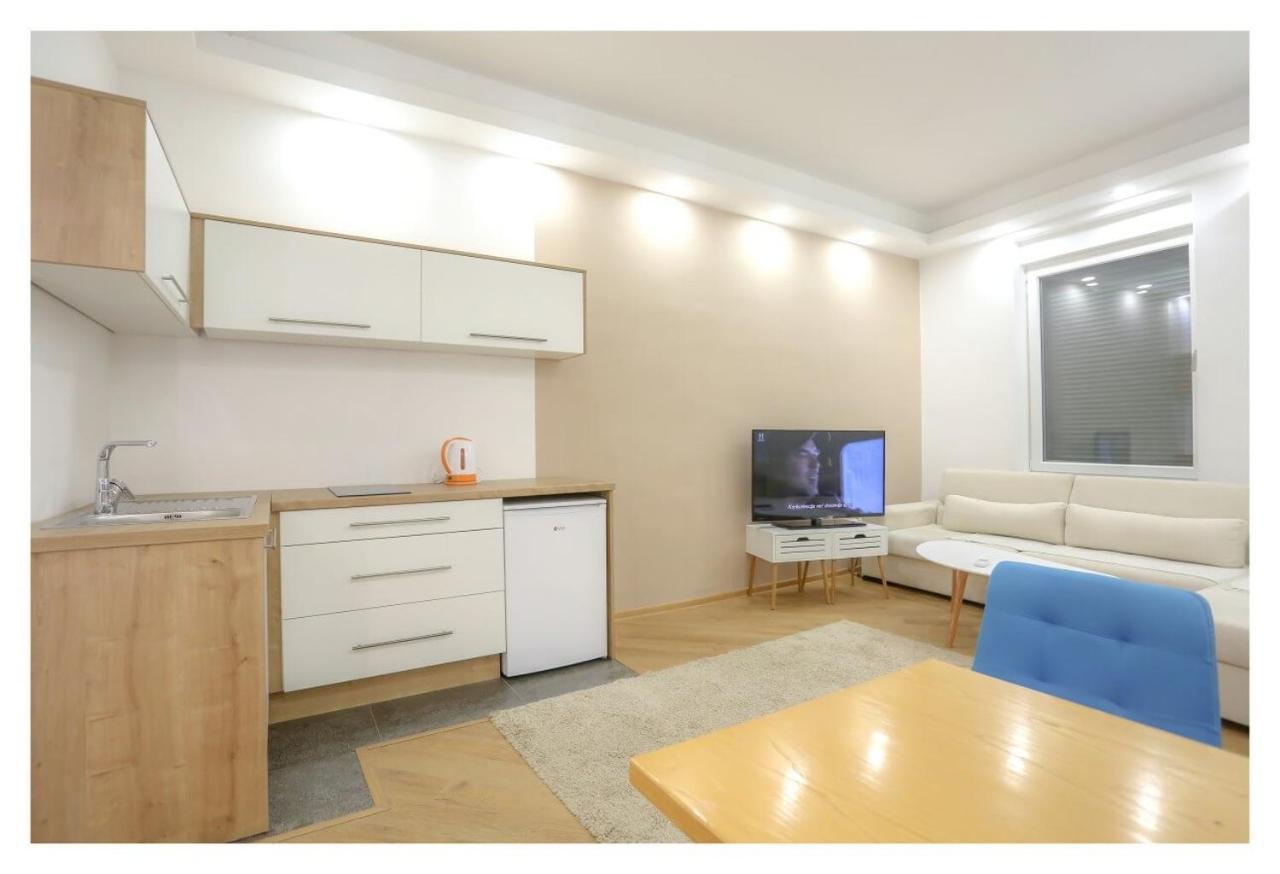 Relax Exclusive Apartment Free Public Parking Сараево Экстерьер фото