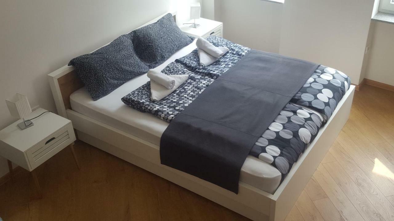 Relax Exclusive Apartment Free Public Parking Сараево Экстерьер фото
