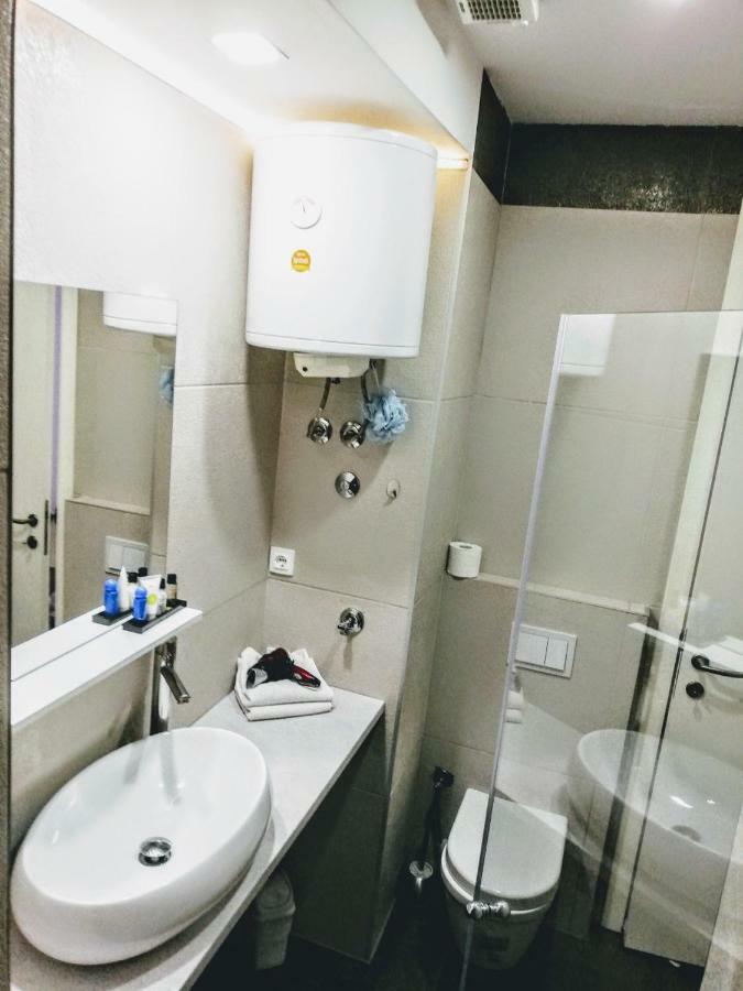 Relax Exclusive Apartment Free Public Parking Сараево Экстерьер фото